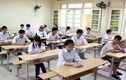 Hôm nay, học sinh Hà Nội làm bài thi thử THPT Quốc gia năm 2017