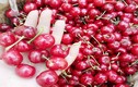 Cherry Trung Quốc 90.000/kg bán tràn lan