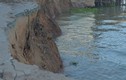 Hành động khẩn hạn chế sự tan rã đồng bằng Sông Cửu Long