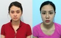 4 cô gái trong "tập đoàn" ma túy lớn nhất Việt Nam