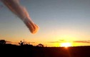 Nhà khoa học lý giải đám mây như thiên thạch “tấn công” Trái đất