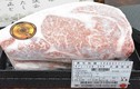 Thịt bò Kobe được bán như thế nào tại Việt Nam?