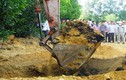 Phạt Formosa 560 triệu đồng vụ chôn rác thải trong trang trại