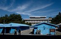Triều Tiên gặp Hàn Quốc hôm nay, lần đầu tiên sau hơn 2 năm