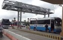 Video: BOT Sóc Trăng thất thủ, ùn tắc kéo dài hơn 2km