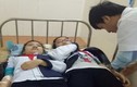 Thông tin mới nhất vụ hơn 20 học sinh nhập viện cấp cứu vì hít phải khí độc