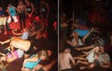 Campuchia bắt 10 người nước ngoài "nhảy múa khiêu dâm"