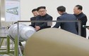 "Triều Tiên sẽ bị xóa sổ nếu dùng vũ khí hạt nhân"