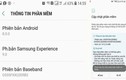 Galaxy S7 Edge ở VN bất ngờ được cập nhật Android Oreo trước