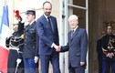 Tổng Bí thư hội kiến Thủ tướng Pháp Édouard Philippe