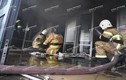 Người Việt bị thiệt hại nặng trong vụ cháy trung tâm thương mại ở Nga