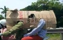 Video: Muôn kiểu tránh nắng nóng “khó đỡ” chỉ có ở Việt Nam