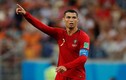 Sút hỏng penalty, Ronaldo 'tịt ngòi' trong trận hòa trước Iran