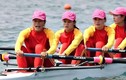 Video: Tâm sự bất ngờ của 4 cô gái vàng rowing Việt Nam