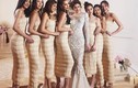 Dàn phù dâu xinh như mộng nổi bần bật gây sốt Instagram ở Thái Lan