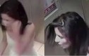 Video: Sợ chồng bỏ, vợ tự tát sưng tím mặt để vu oan tội bạo hành