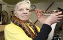 "Dị" người phụ nữ nuôi hàng trăm con rắn cực độc như con