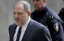 Harvey Weinstein bồi thường 44 triệu USD trong vụ bê bối quấy rối tình dục