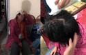 Vợ đi làm tóc đón Tết mất 500 ngàn, bị chồng đánh thậm tệ