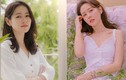 Mẹo giảm cân bằng cách ăn uống vui vẻ như chị đẹp Son Ye-jin