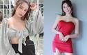 Hot girl chuyên váy quây bật mí bí quyết trẻ trung gợi cảm 