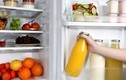 Để nước ngọt trong tủ lạnh kiểu này đầu độc hệ tiêu hóa