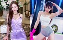 Nữ luật sư khoe body bốc lửa với trang phục bó sát cơ thể