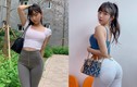 Nữ DJ xinh hết phần thiên hạ với gu thời trang khoe dáng "bốc lửa"