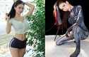 Nàng hot girl body bốc lửa, đẹp ma mị trong bộ đồ người nhện