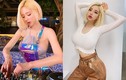 Gu thời trang khoe dáng nuột của nữ DJ nổi nhất Hàn Quốc 