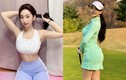 Bí quyết sở hữu body đồng hồ cát của mỹ nhân thể hình