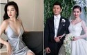 'Bồ mới' Huỳnh Hiểu Minh vòng 1 cực khủng 'đè bẹp' Angela Baby?