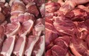 Mua thịt lợn nên chọn miếng sẫm màu hay nhạt: Nghe người bán chỉ cách 