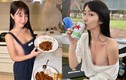 Nàng hot girl cố tình khoe nội y, “thả rông” khi làm việc nhà