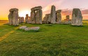 Đáp án choáng váng: Stonehenge 4.500 tuổi được xây để làm gì?