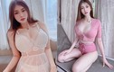 Hot mom ngực khủng gợi cảm hết nấc “đốn gục” mọi ánh nhìn