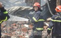 Hà Nội: Gần 3.000 công trình hoạt động khi chưa nghiệm thu phòng cháy chữa cháy