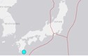 Xảy ra động đất mạnh tại khu vực Kyushu của Nhật Bản
