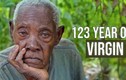 Cụ bà 123 tuổi tự nhận “trinh nữ”, công khai tìm người yêu