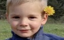 Bí ẩn bé trai 2 tuổi mất tích khi chơi trong vườn