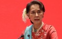 Myanmar ân xá cho bà Suu Kyi khỏi 5 tội danh hình sự