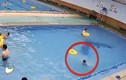 Bé 7 tuổi chết trong bể bơi, xem camera phát hiện điều phẫn nộ 