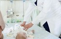 Bác sĩ tá hỏa phát hiện "thai nhi ký sinh" cực hy hữu