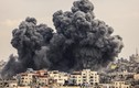 Israel xâm nhập “mê cung” ngầm, hạ lãnh đạo bộ phận vũ khí Hamas