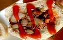 Bánh mỳ kẹp Việt Nam “gây nghiện” ở Hàn Quốc