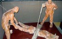 Muôn kiểu hành hình tử tù thời cổ đại (2) 