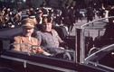 Ảnh: Cuộc hội ngộ của Hitler - Mussolini trước CTTG II