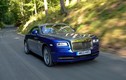 Đại gia VN chi 18,8 tỉ đồng mua Rolls-Royce 2014