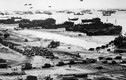 Ảnh độc: Cuộc đổ bộ bất ngờ của quân Anh năm 1944 