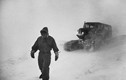 Chùm ảnh: Thời tiết tồi tệ nhất thế giới 1934